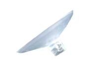 VENTOSA 35 mm  FURO 4 mm PVC