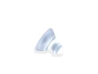 VENTOSA MINI 14 mm FURO 5 mm PVC