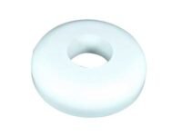 PARA-CHOQUE CAMA HOSPITALAR. 100 mm FURO 1.1/2"