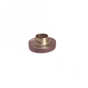 SAPATA ILHOS 18 mm PVC