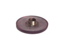 SAPATA ILHOS 34 mm PVC