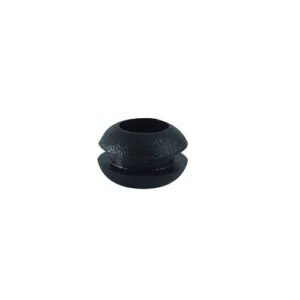 Passa Fio 8,5mm Pvc p/ Chapa 3mm