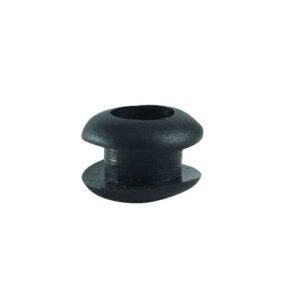 Passa Fio 8,5mm Pvc p/ Chapa 5mm
