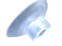 VENTOSA 40 mm PVC