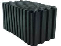 SAPATA 100x50 mm