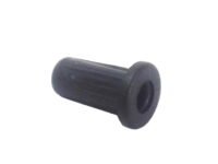 BUCHA 10 mm  P/ RODIZIO PINO 6 mm