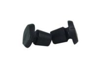 BATENTE MENOR PVC MOLE