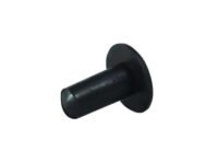 BATOQUE SINGER PVC DURO