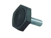 NIVELADOR SEXTAVADO 28x5/16"x24 mm