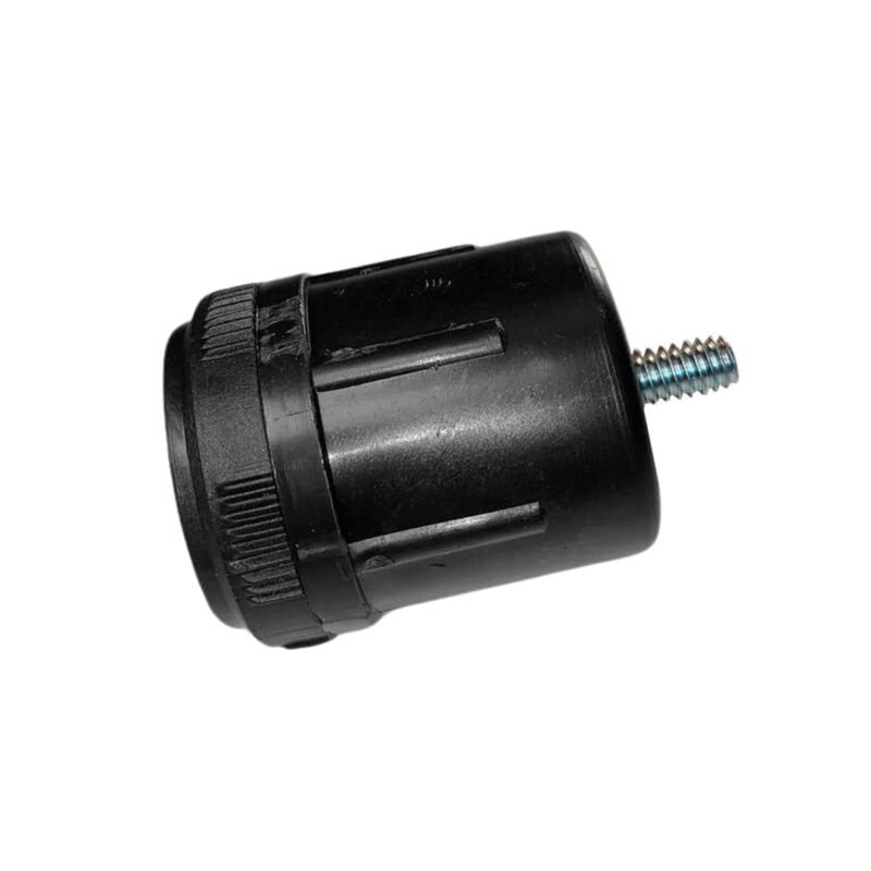 NIVELADOR MACHO E FEMEA 38x1/4"x12 mm