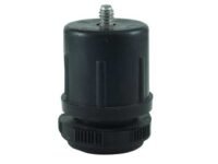 NIVELADOR 2" MACHO E FEMEA - 50x5/16"x24,5 mm