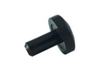 PE P/ CADEIRA EMPILHAVEL 17x6x15 mm PVC DURO