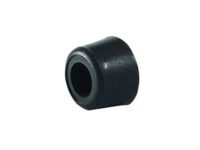 PEZINHO FURADO 15x10 mm PVC DURO