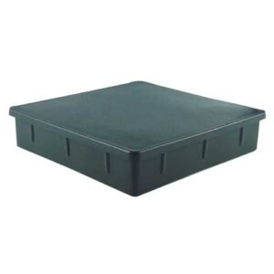 PONTEIRA 100x100 mm INTERNA RETA