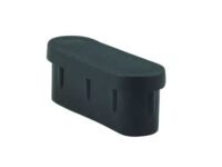 PONTEIRA 17x50 mm INTERNA OBLONGA