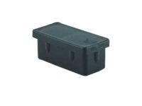 PONTEIRA 20x40 mm  INTERNA RETA