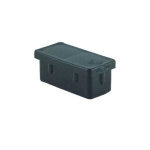 PONTEIRA 20x40 mm  INTERNA RETA