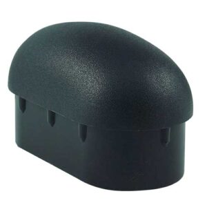 PONTEIRA 40x77 mm ABAULADA OBLONGA