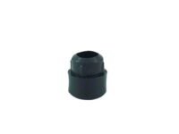 PONTEIRA 5/8" INTERNA PE DE BANQUETA