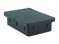 PONTEIRA 50x70x3 mm INTERNA RETA