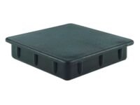 PONTEIRA 80x80x3 mm INTERNA RETA