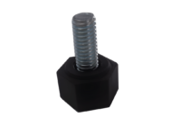 NIVELADOR SEXTAVADO BSW  31x1/2"x25 mm  12 FIOS