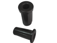 BUCHA 5/8" P/ RODIZIO PINO 10 mm VAZADA