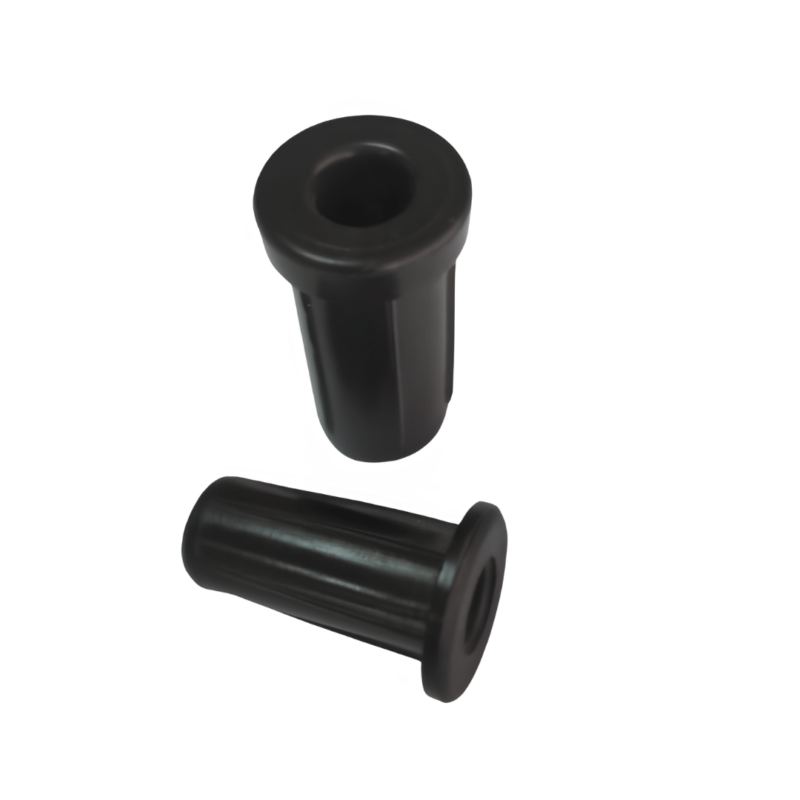 BUCHA 5/8" P/ RODIZIO PINO 10 mm VAZADA