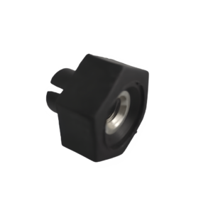 BUCHA DO PE REGULAVEL 1/4" P/ METALAO