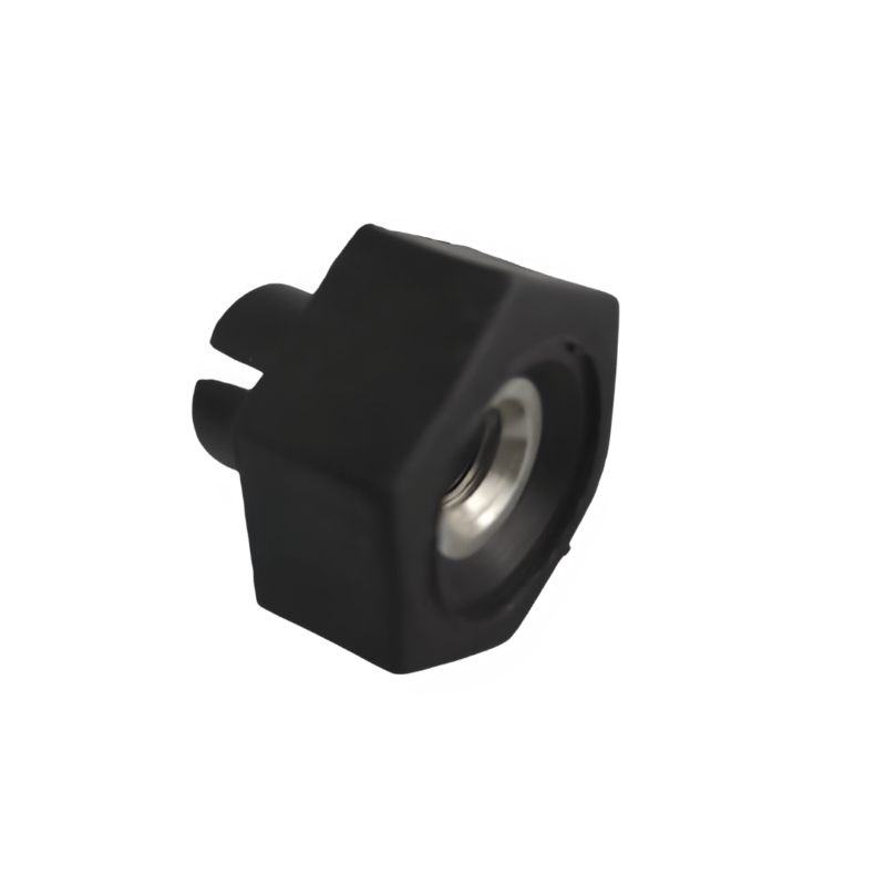 BUCHA DO PE REGULAVEL 1/4" P/ METALAO
