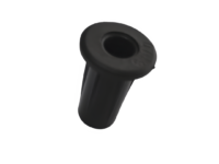 BUCHA 5/8" P/ RODIZIO PINO 10 mm