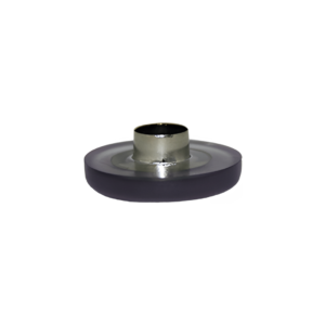 SAPATA ILHOS 24 mm PVC