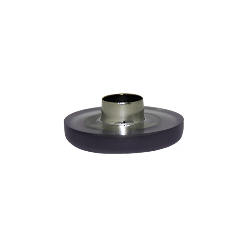 SAPATA ILHOS 24 mm PVC