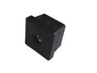 PONTEIRA 30x30 mm INTERNA RETA PORCA 1/4"