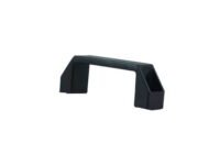 PUXADOR ALÇA RETA 54 mm NYLON