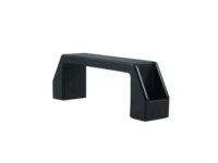PUXADOR ALÇA RETA 92 mm PP