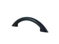 PUXADOR 96 mm ALÇA CURVA