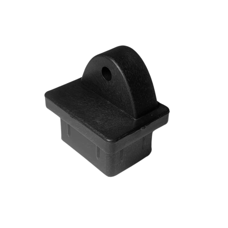 DOBRADIÇA 30x40 mm P/ MACA HOSPITALAR