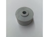 BATENTE BORRACHA DIAM 33x15x21 mm CZ421U
