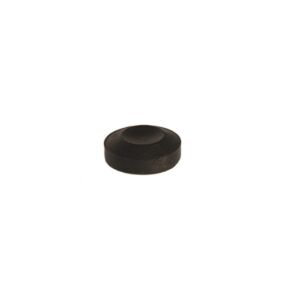 BATENTE P/ ASSENTO SANITARIO PVC MEDIO TRANSPARENTE