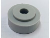 BATENTE  TPE CZ CLARO DIAM 22x15x6x9 mm