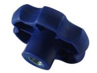 MANIPULO PORCA 70x1/2" BSW AZUL