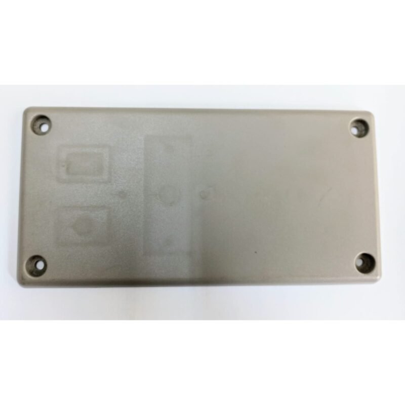 ESPELHO TERMOSTATO CONTROLADOR ABS 2mm 220x100mm