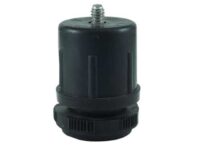 NIVELADOR MACHO E FEMEA 38x1/4"x12 mm