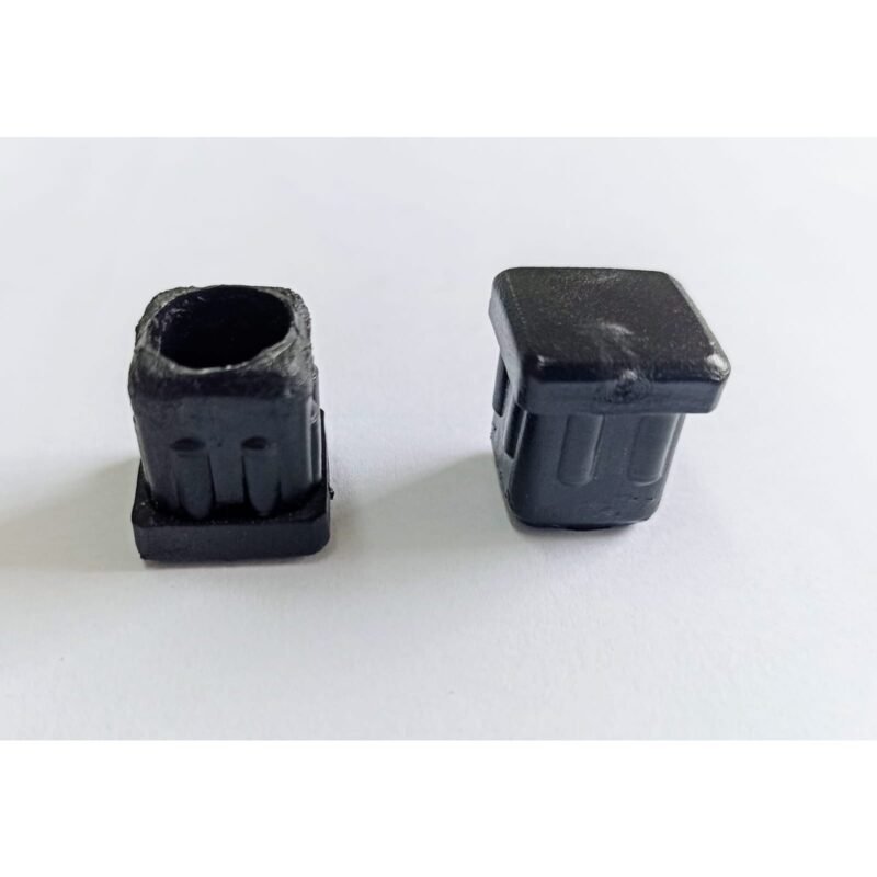 PONTEIRA 15x15 mm INTERNA RETA
