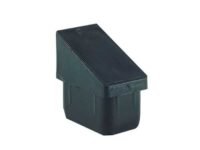 PONTEIRA 20x30 mm INTERNA CHANFRADA 25º