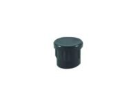 PONTEIRA 5/8" INTERNA RETA PVC
