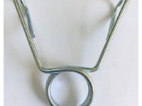 PRESILHA DE AÇO 1.1/8"