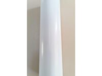 TUBETE 110 mm VJ BRANCO (33,1 x 25,6 mm)