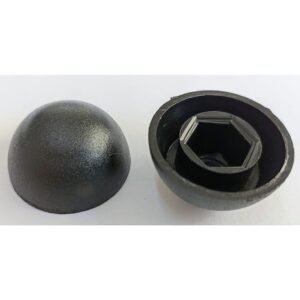 SAPATA L 40x40 mm